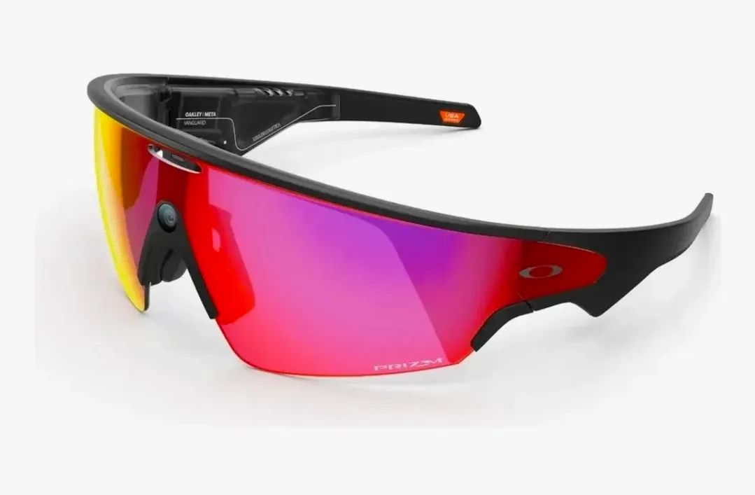 Oakley Meta Vanguard 