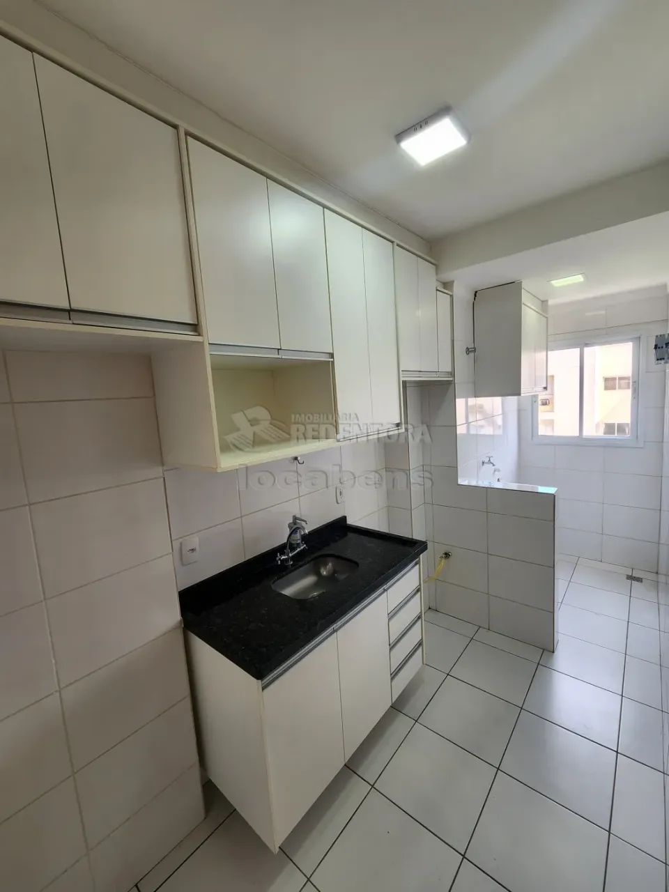 Edifício Torres di Roma - Apartamento face sombra com 2 dormitórios à Venda - Foto 4