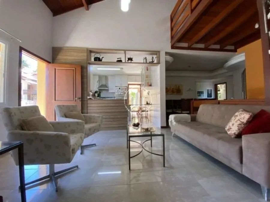 Casa 3 Quartos com Piscina - Coqueiros - Foto 3