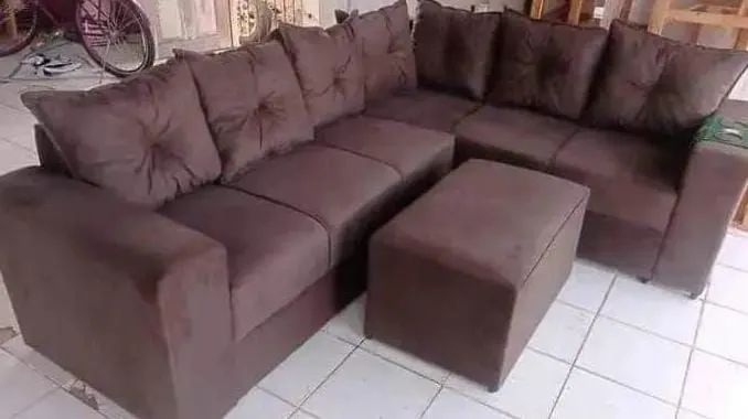 Vendo lindos conjuntos de estofados direto da fábrica  - Foto 5