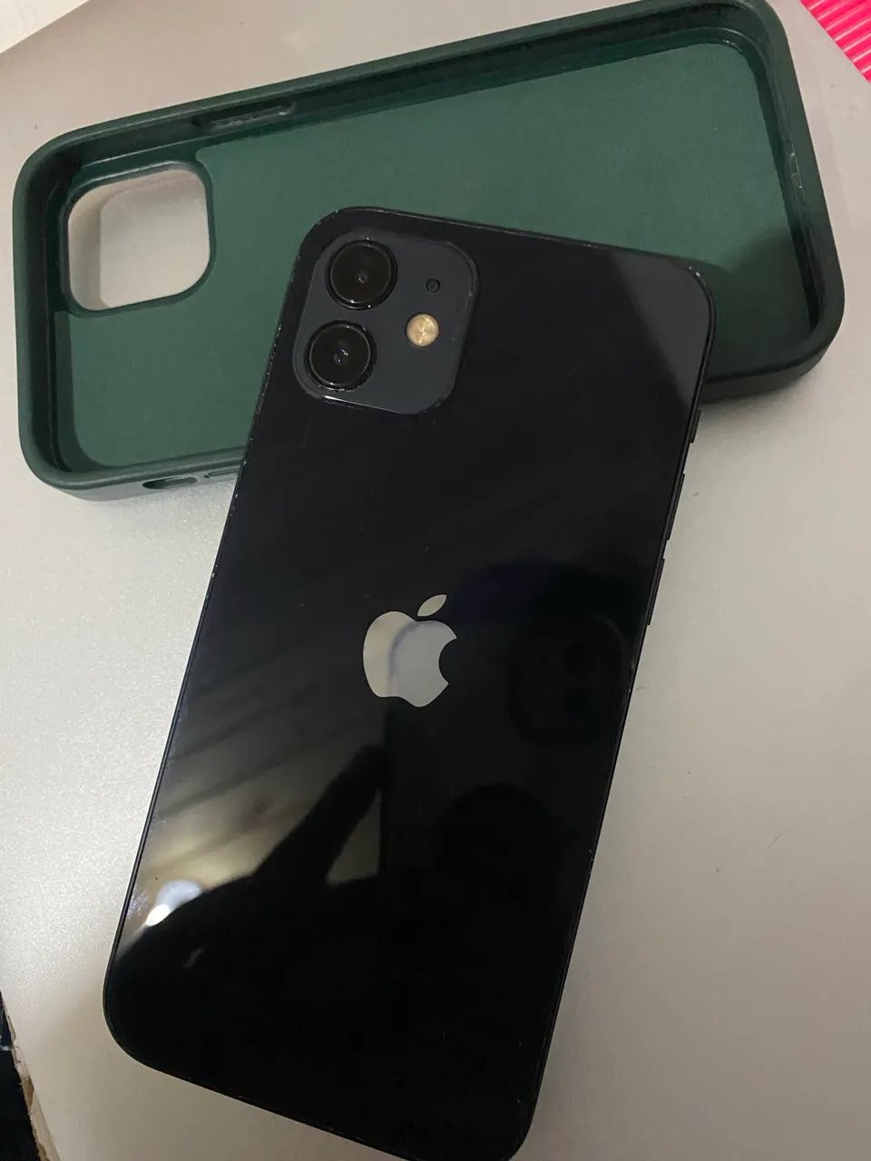 IPHONE 12 64GB PRETO - Foto 2