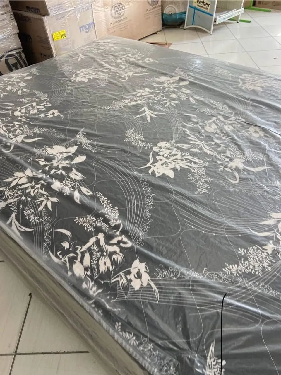 CAMA BOX CONJUGADA DIRETO DA FÁBRICA!!!! - Foto 4