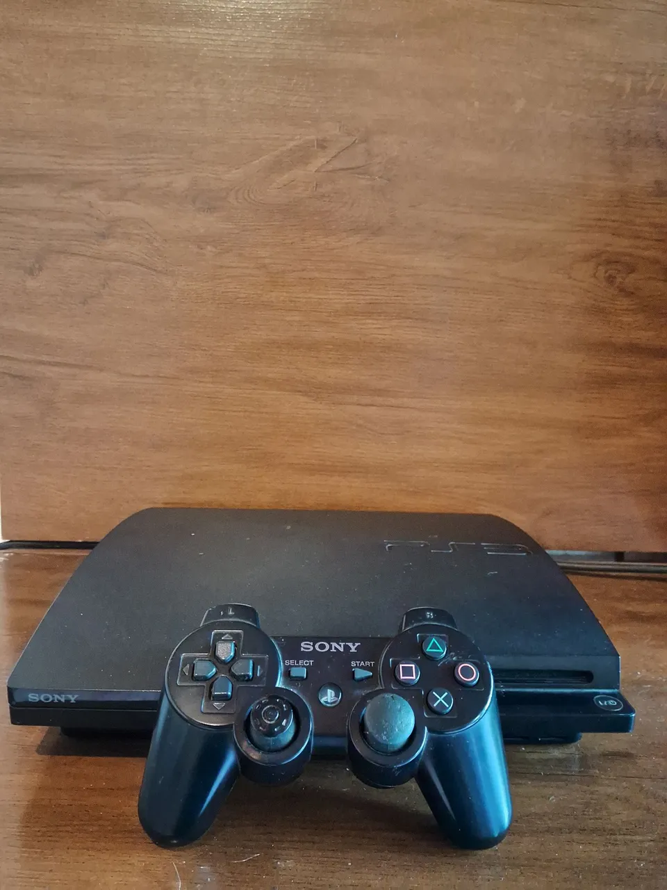 ps3 120gb