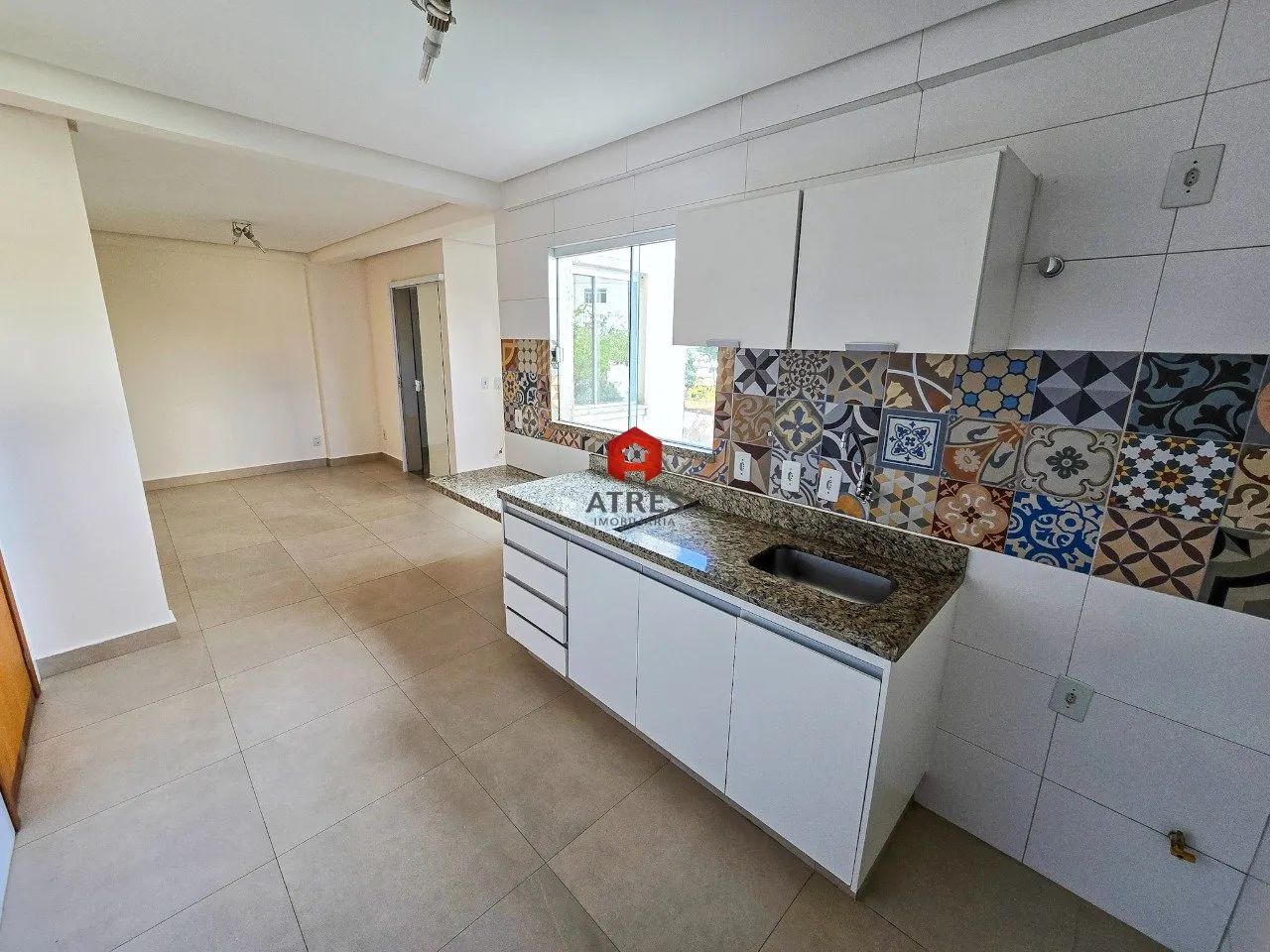 Kitnet para locação com 27m² localizada no Setor Central. - Foto 5