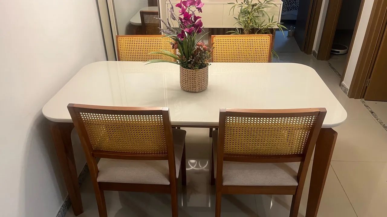 SOMENTE A MESA! Oportunidade!  - Foto 2