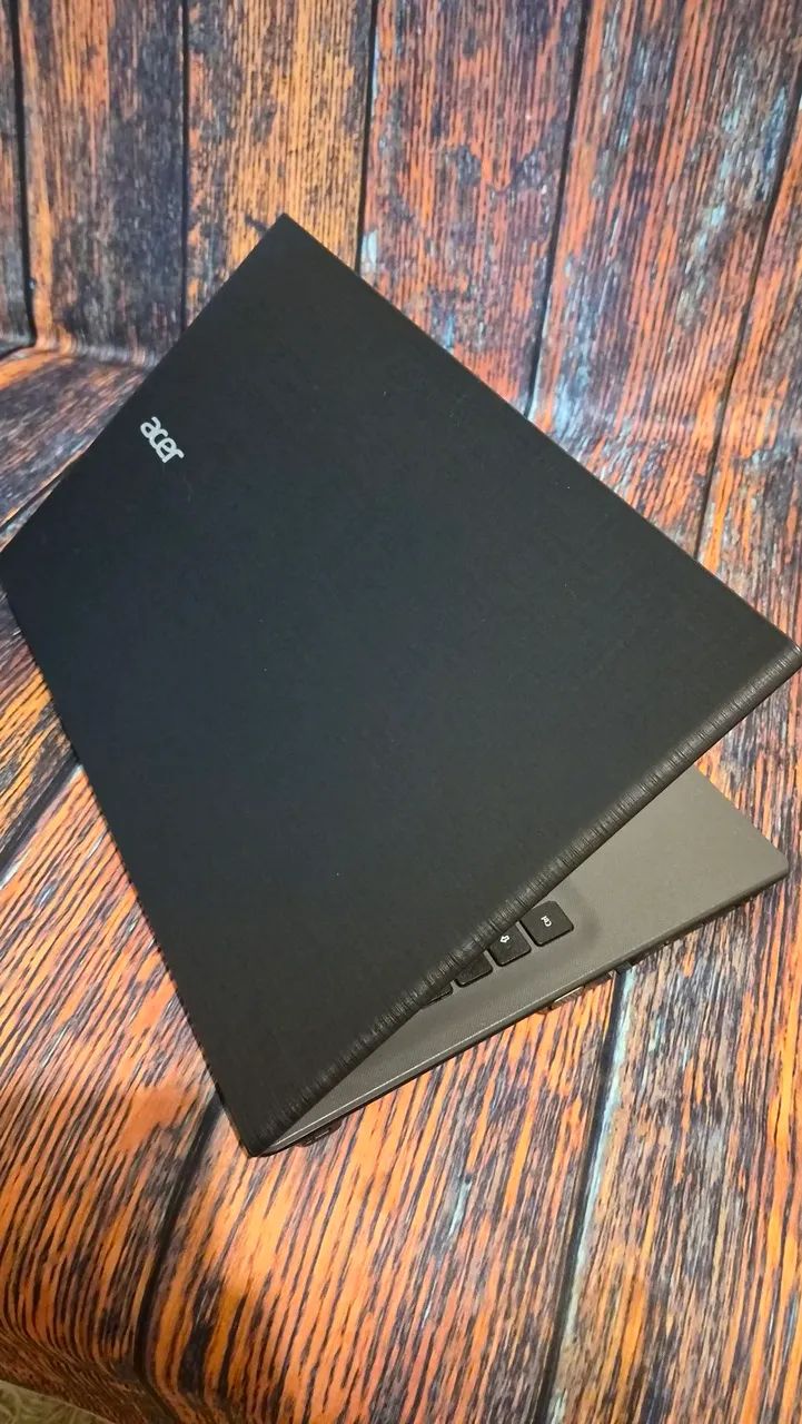 Notebook Acer Aspire E15 i3 8GB 256GB 15 Windows - Foto 5