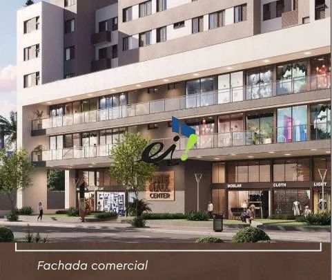 Loja a venda bairro dona clara