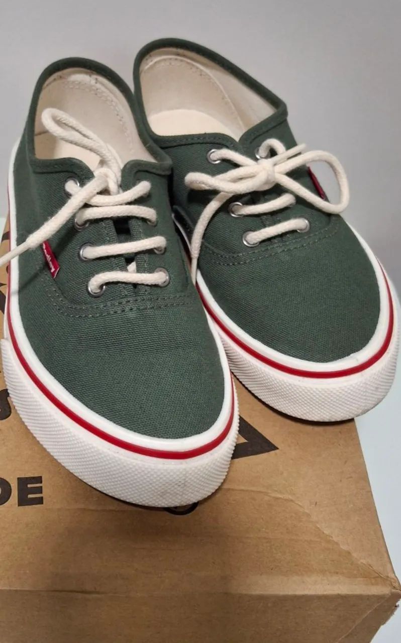 Tenis redley 