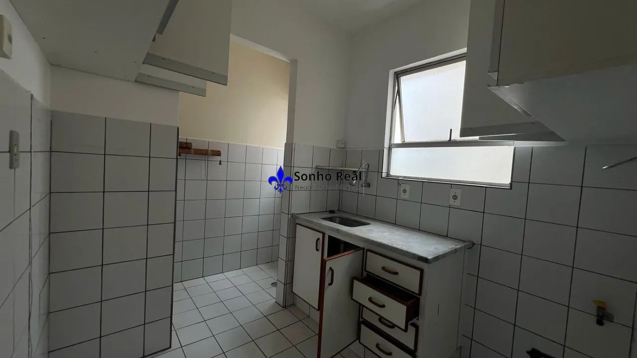 Apartamento 2 Dormitórios Jardim Elite - Foto 3