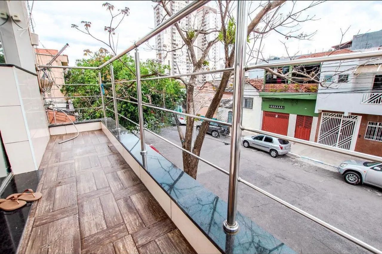 Casa à Venda - Bom Retiro, 3 Quartos, 240 m2 - Foto 3