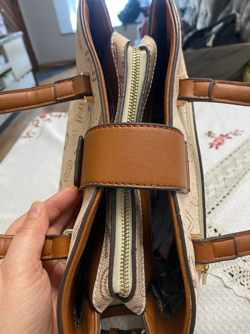 Bolsa feminina  - Foto 4