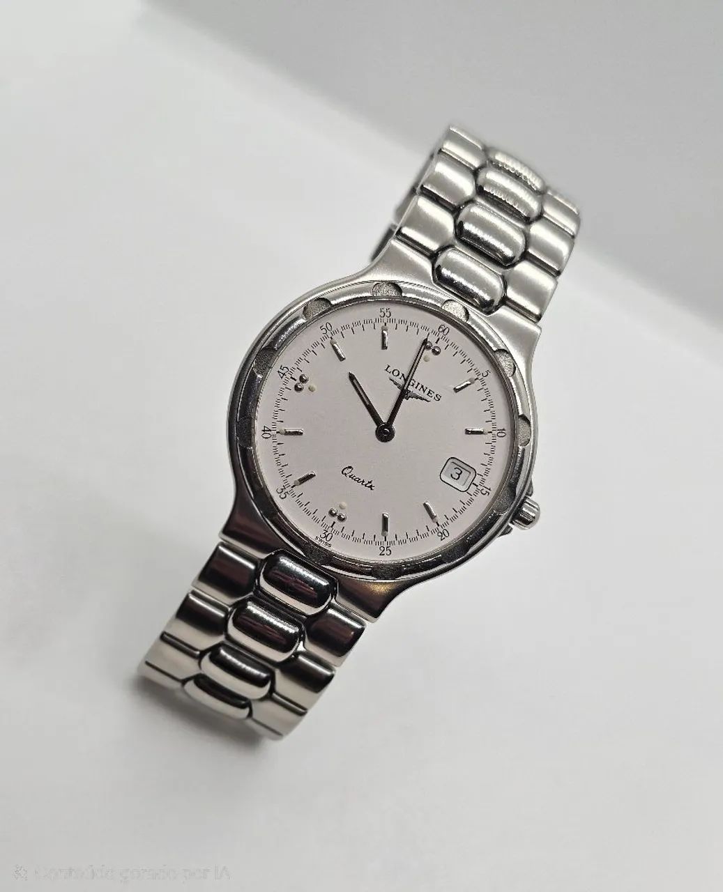Relógio Longines Conquest 