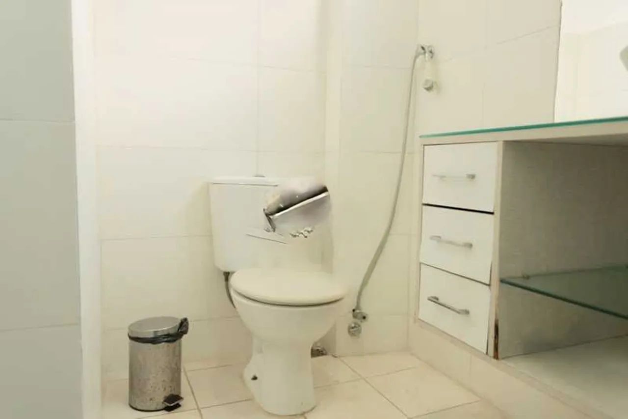 Kitnet/Conjugado : / Residencial / Catete - Foto 2