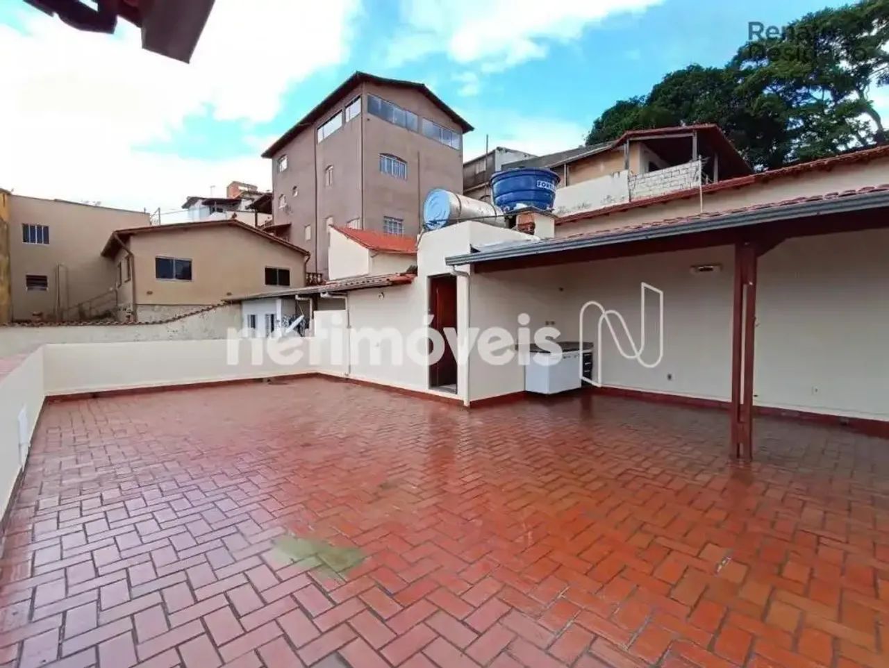 Casa ampla à venda no Paraíso - Foto 4