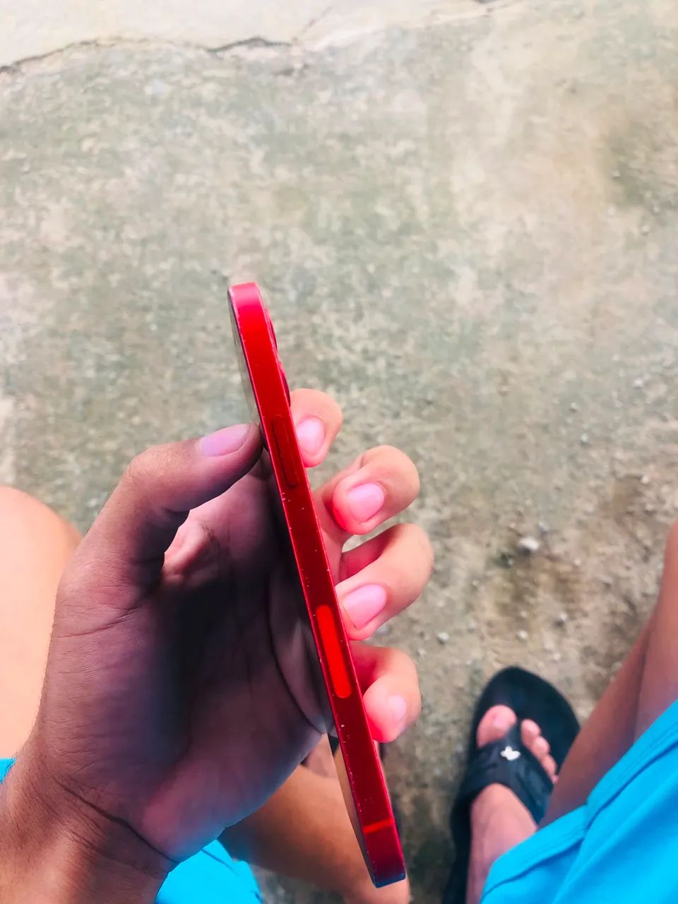 IPHONE 12  - Foto 2