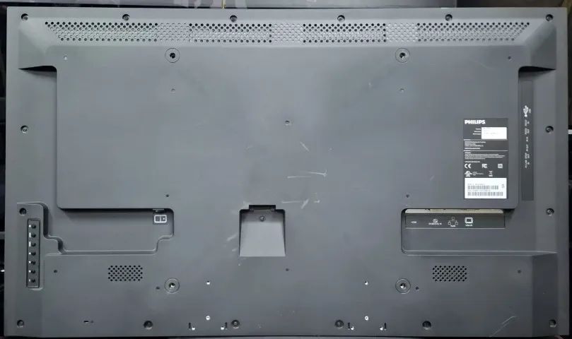 Monitor Philips 42" Full HD Profissional  - Foto 3