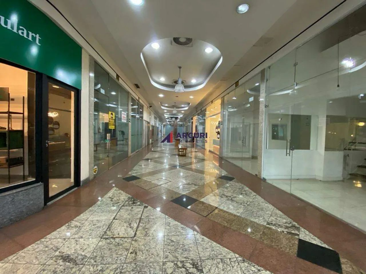 Loja 31 m² Belvedere (BH) - Locação - Foto 5