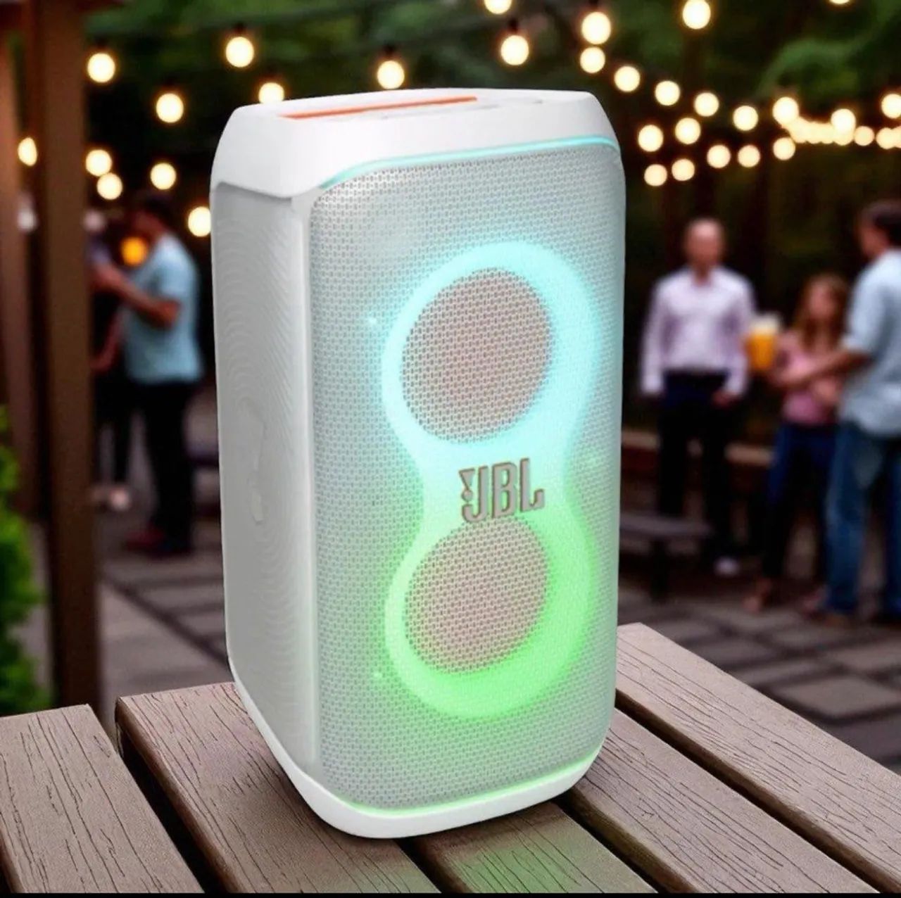 JBL 320  - Foto 2