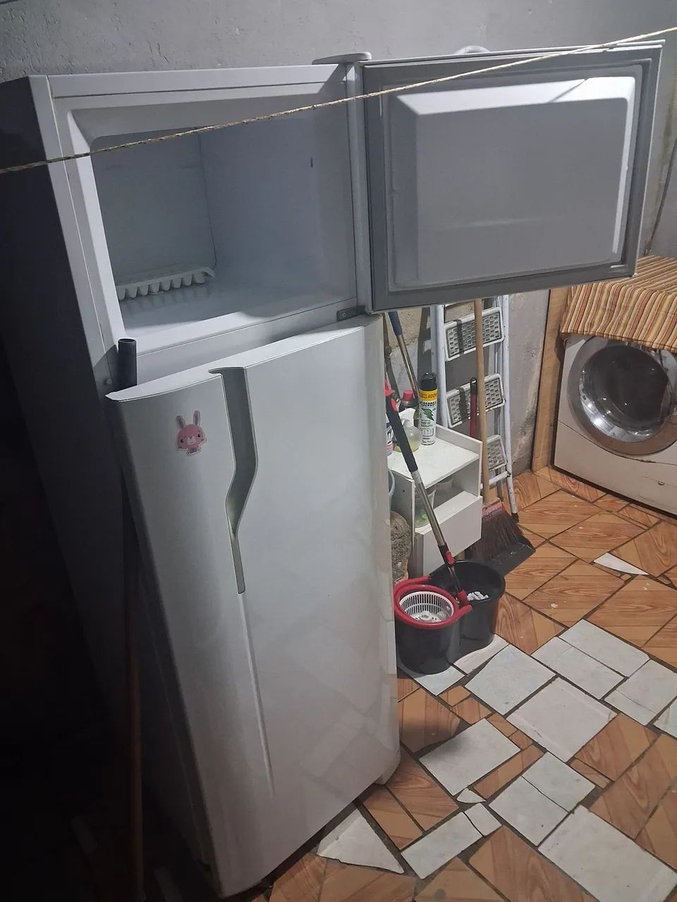 Electrolux Cycle Defrost 260L * zap - Foto 4