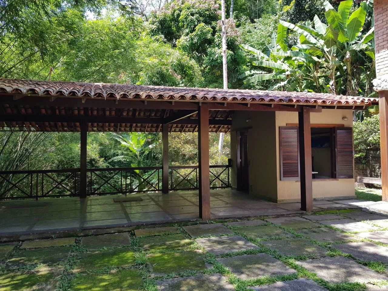 Foto - Niterói - Muriqui