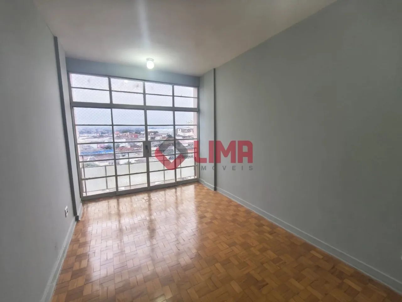 LINDO APARTAMENTO COM 1 QUARTO NO EDIFÍCIO BRASIL PORTUGAL - BAURU / SP