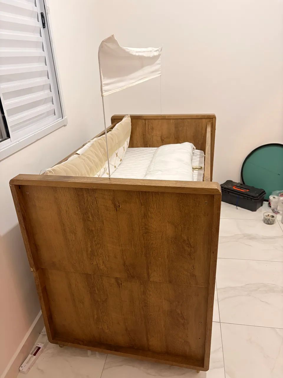 Berço 