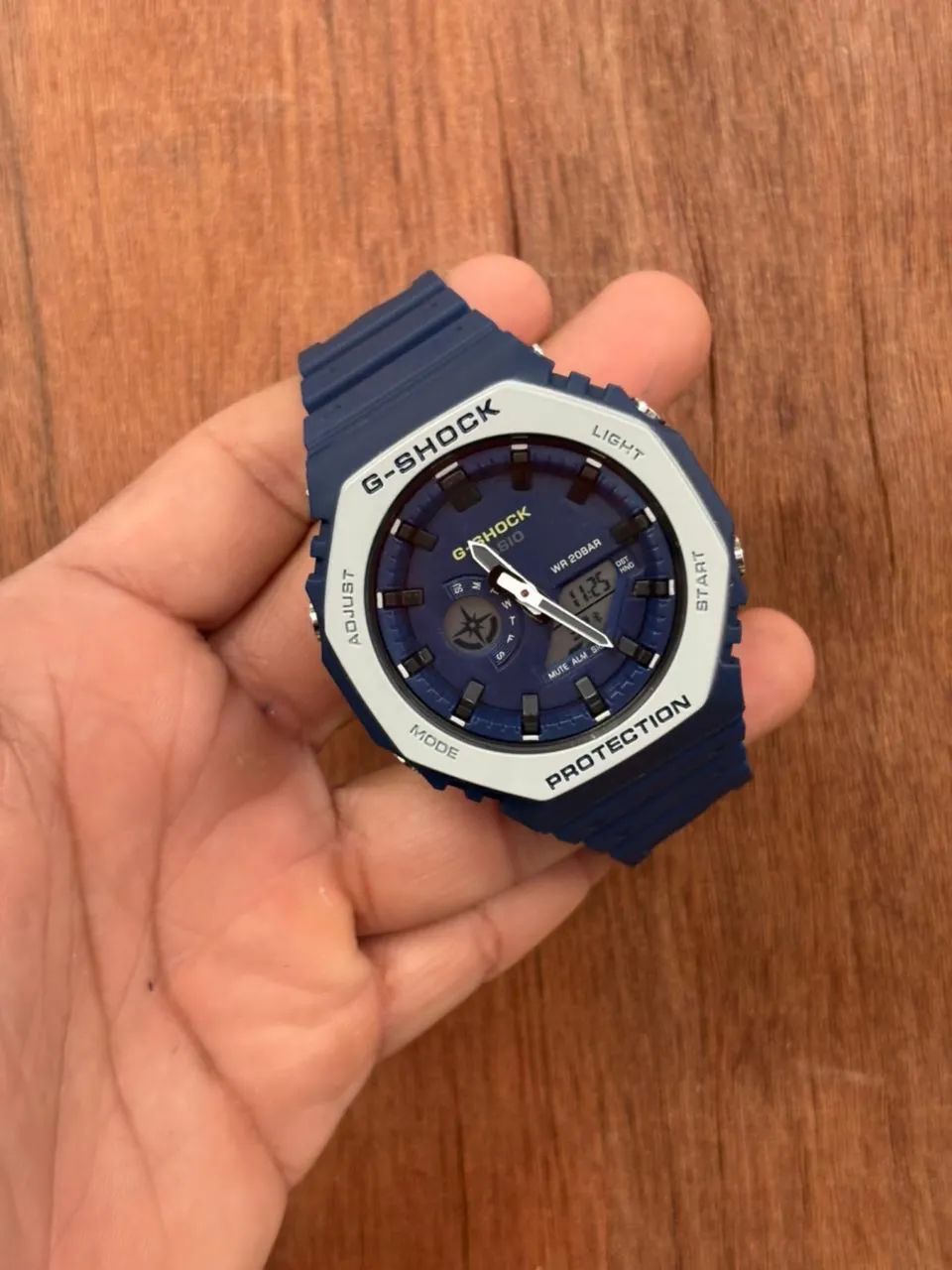 G-shock - Acessórios - Jardim Iracema, Fortaleza 1531965414 | OLX