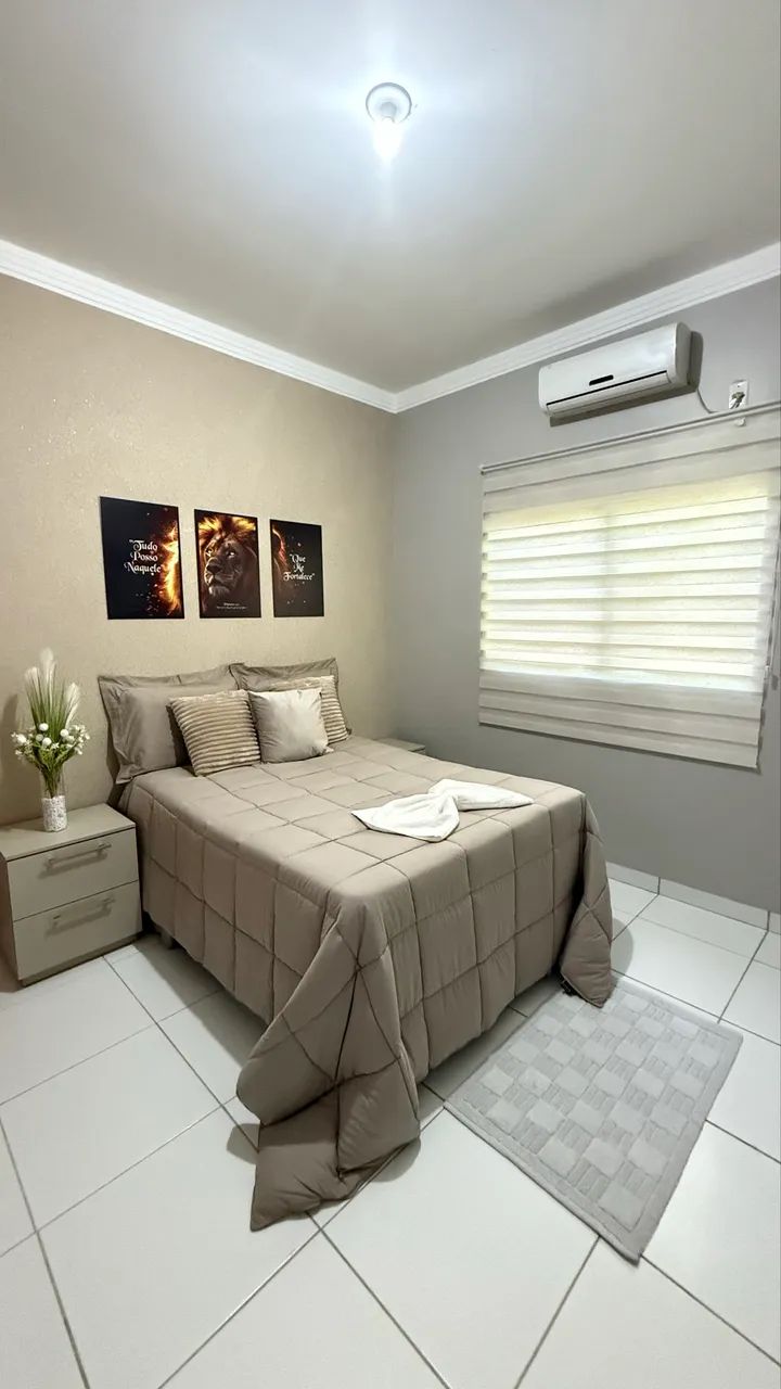 chácara completa com piscina e casa grande  - Foto 2