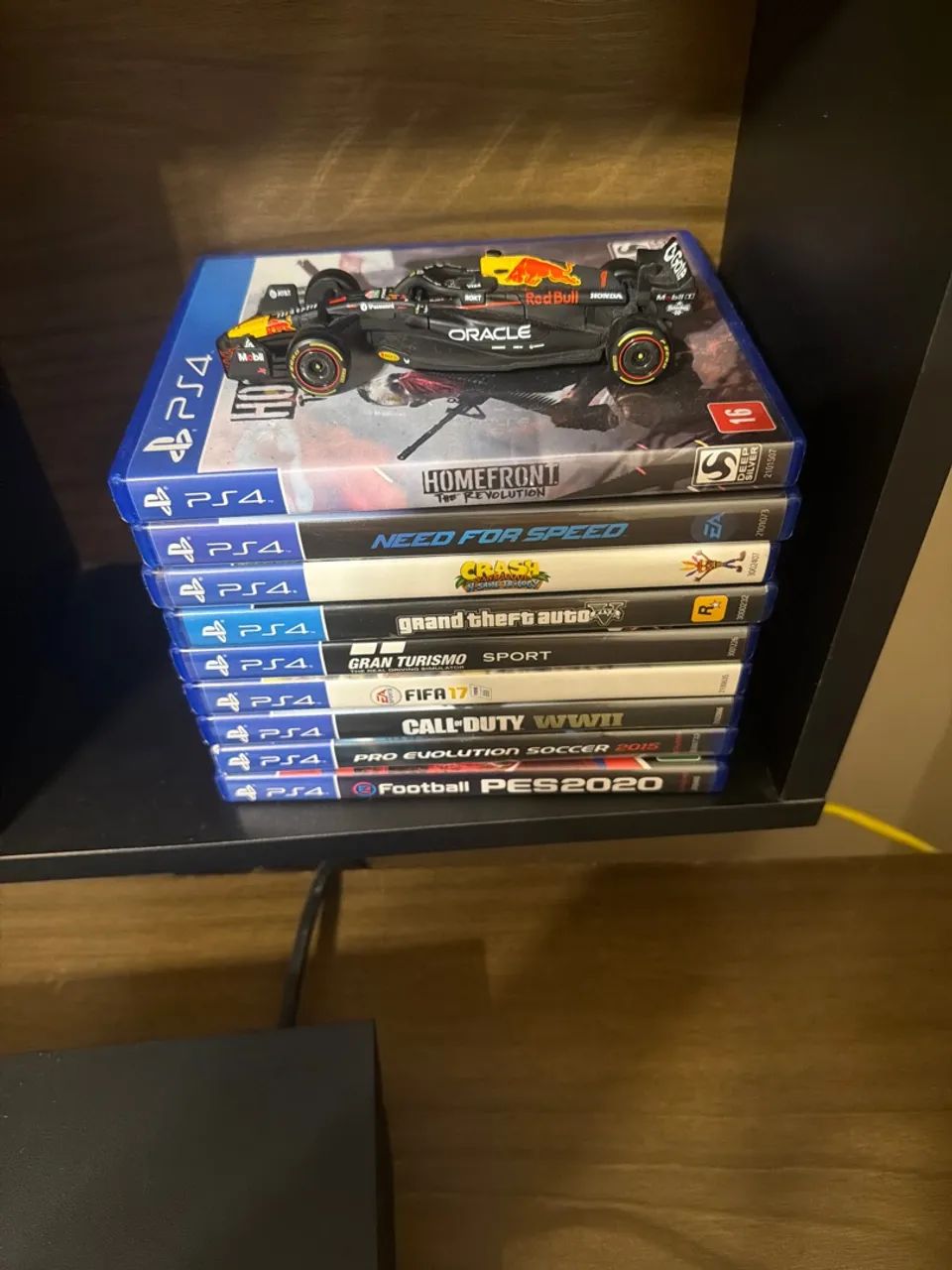 Ps4 - Foto 2