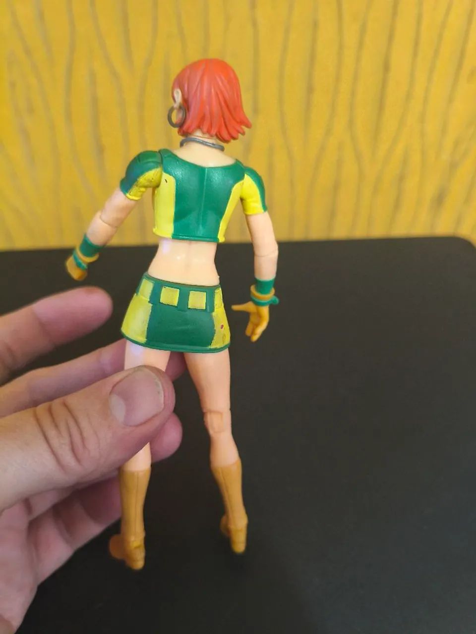 Marvel Legends - Marvel Girl - Loose - Foto 3
