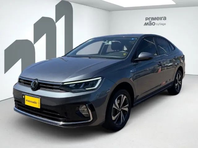 Volkswagen Virtus VIRTUS Comfort. 200 TSI 1.0 Flex 12V Aut 2023