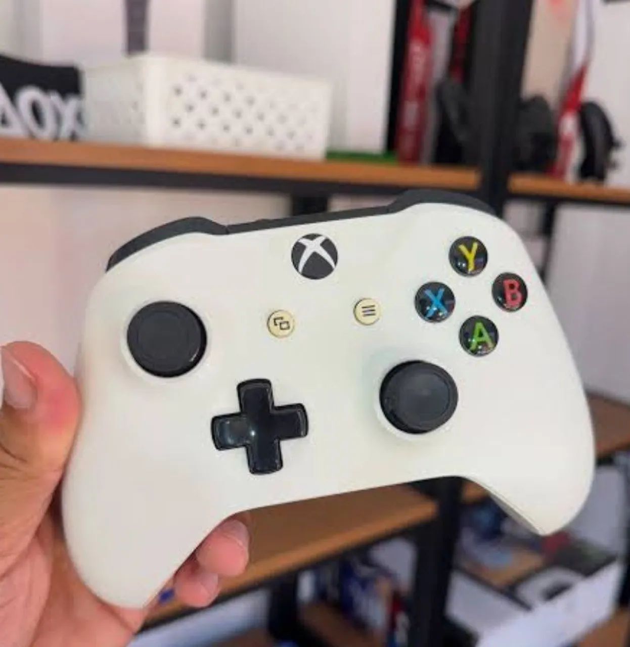 Controles de Xbox one !! - Foto 2