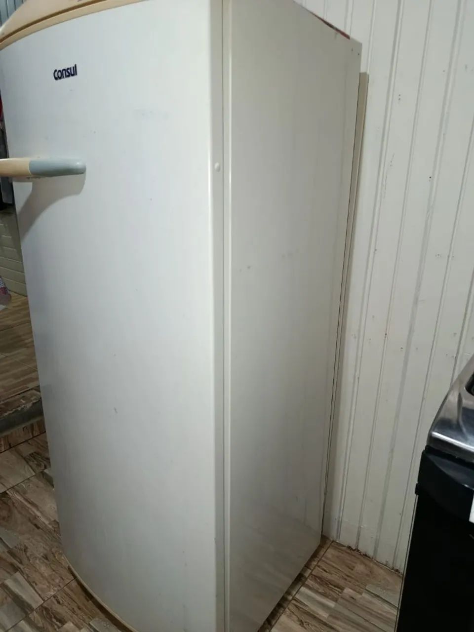 VENDE-SE GELADEIRA  - Foto 4