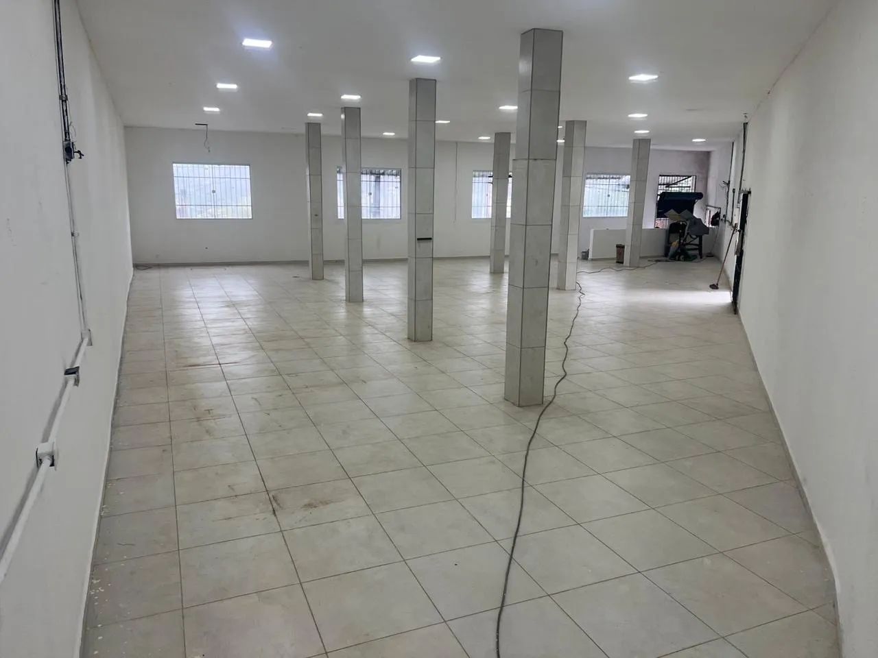 Aluguel de Galpão para empresa  - Foto 3