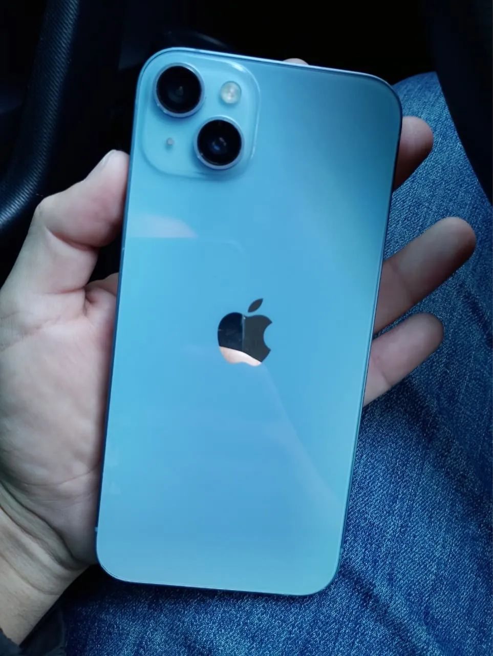iPhone 14 Plus - Foto 3