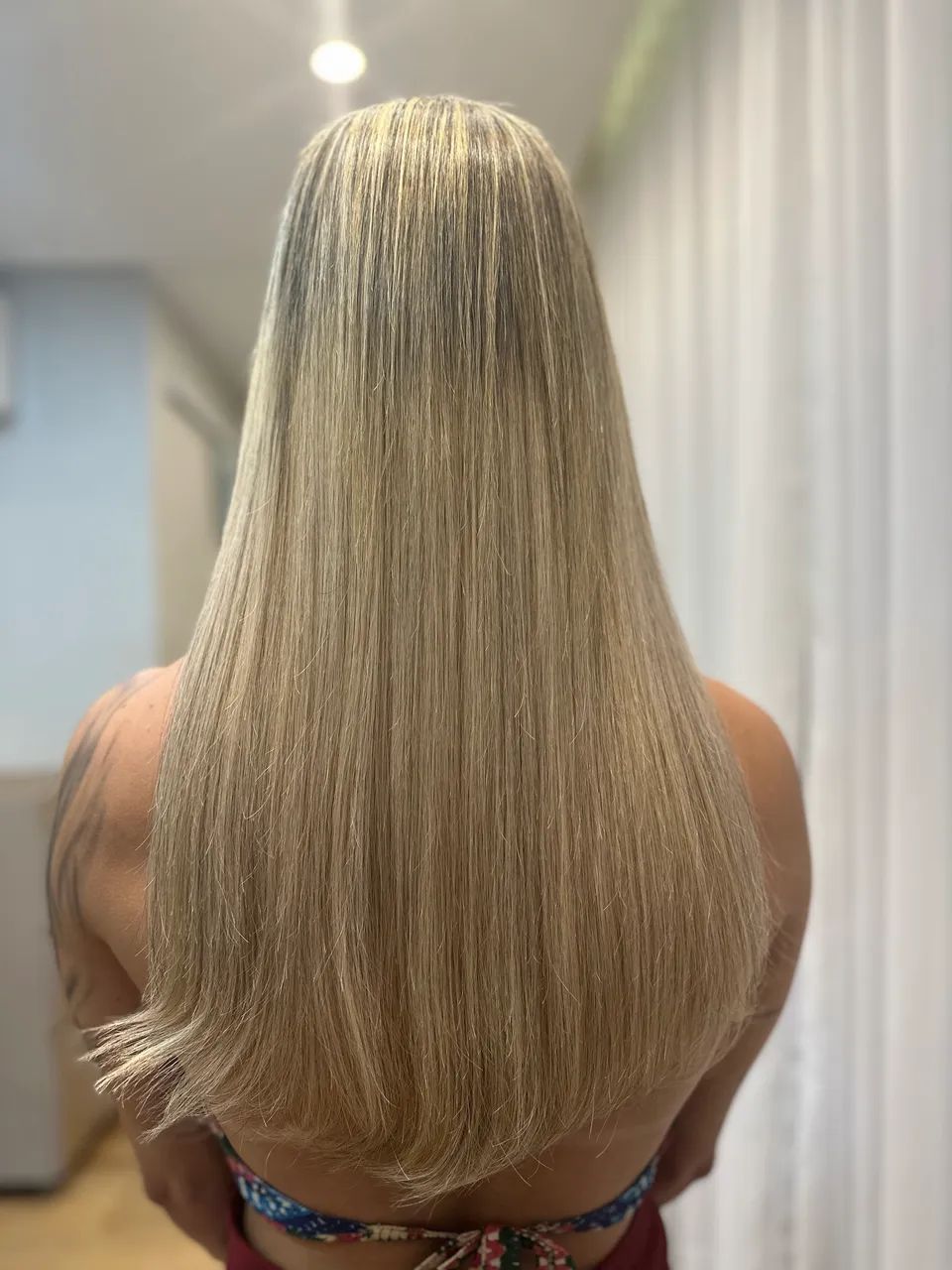 Mega hair - Foto 5