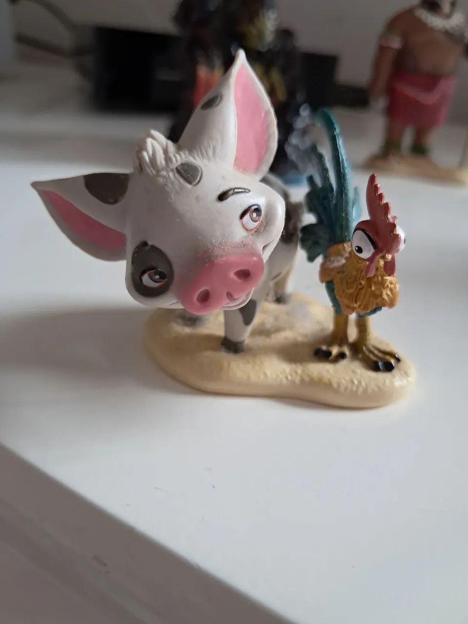 Miniaturas Moana - Foto 4