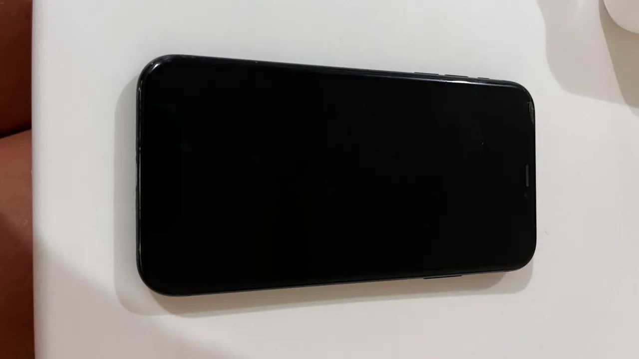 iPhone XR USADO - Foto 5