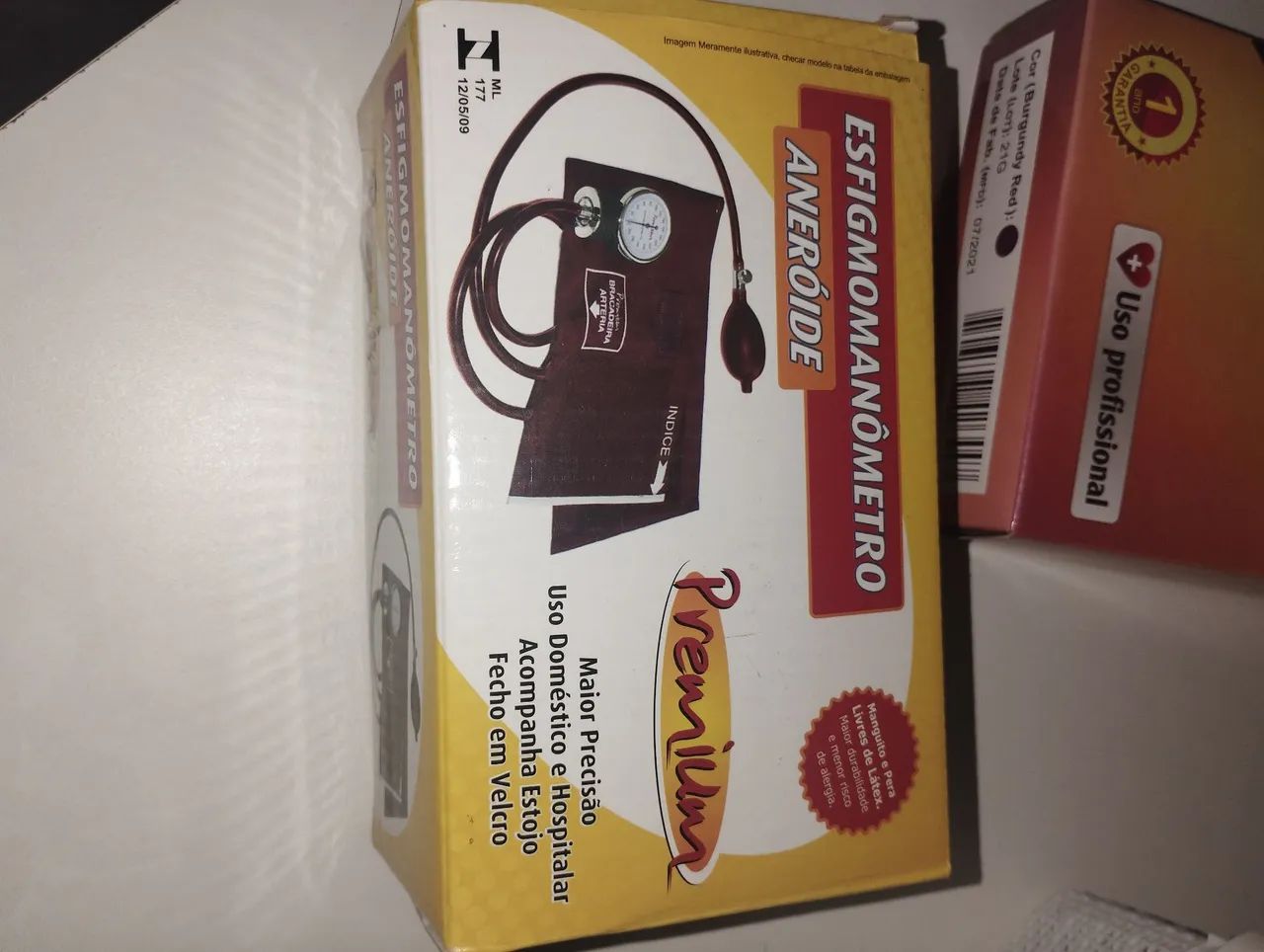 Vendo kit para enfermagem  - Foto 2