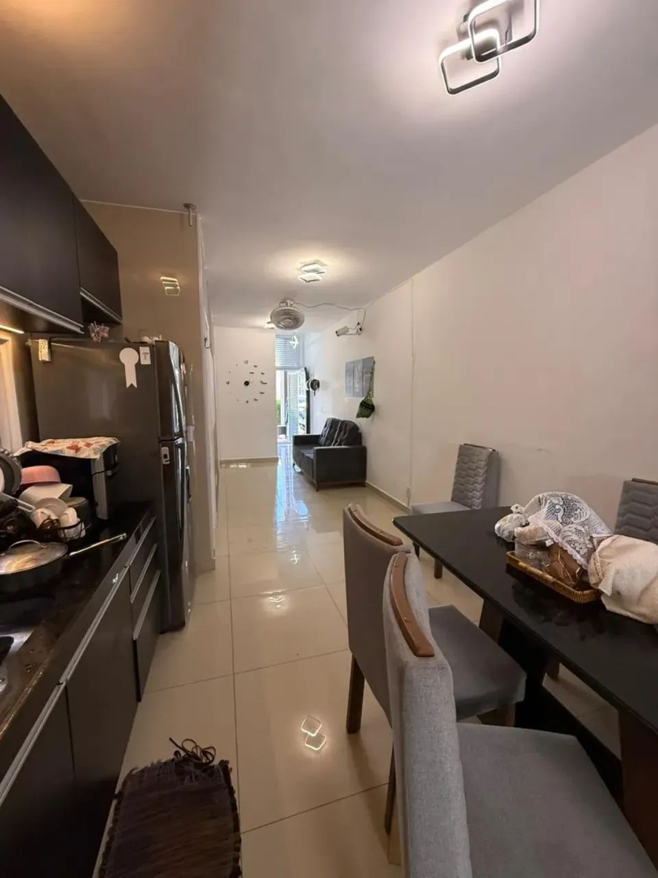 REpasse CAsa Pacheco Caucaia Tullum REsidence - Foto 4