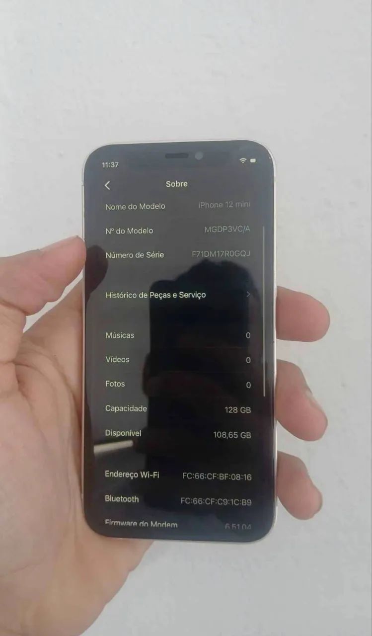 iPhone 12 mini - Foto 2