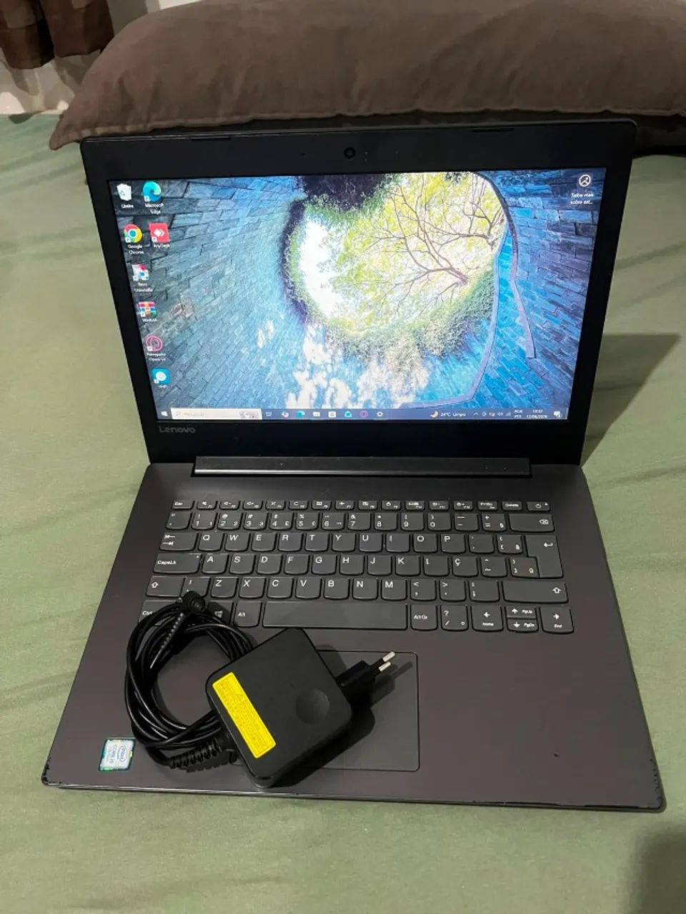Notebook Lenovo  - Foto 2