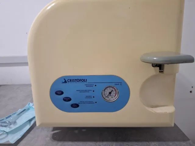 VENDE-SE EQUIPAMENTOS ODONTOLÓGICOS - Foto 2