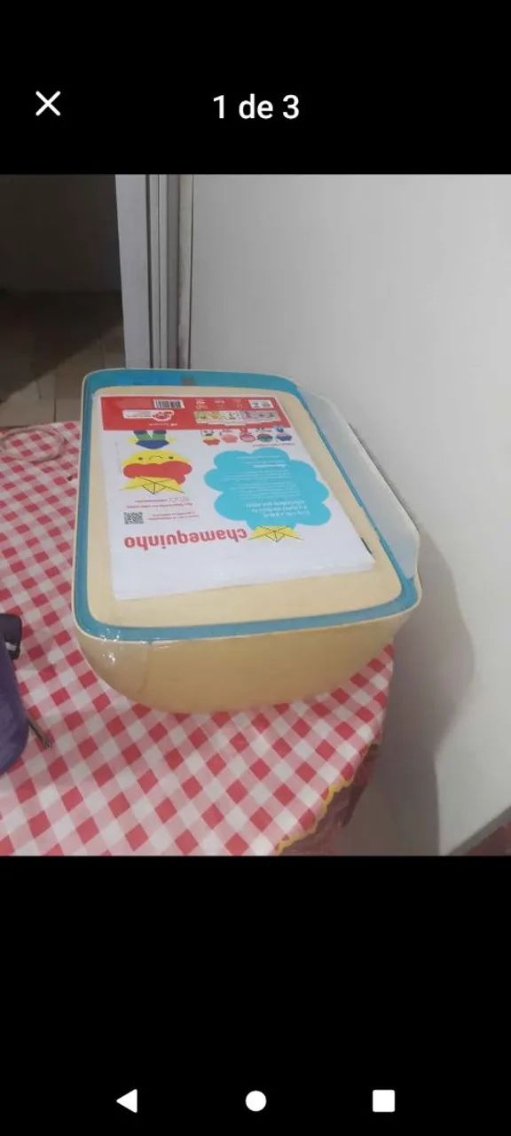 Vende-se uma impressora  - Foto 3