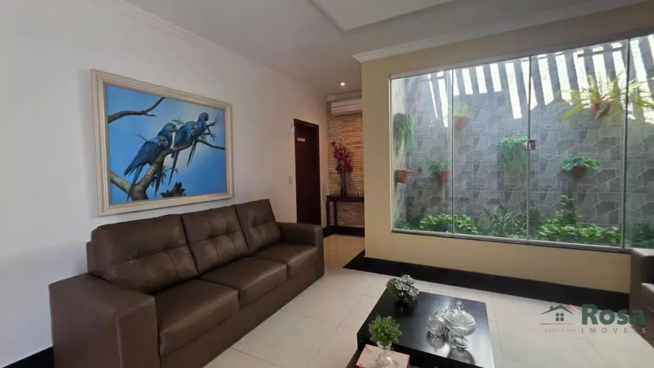 Sala comercial para aluguel, Sala 3 - 24.77 m² Santa Rosa, Cuiabá - Foto 5