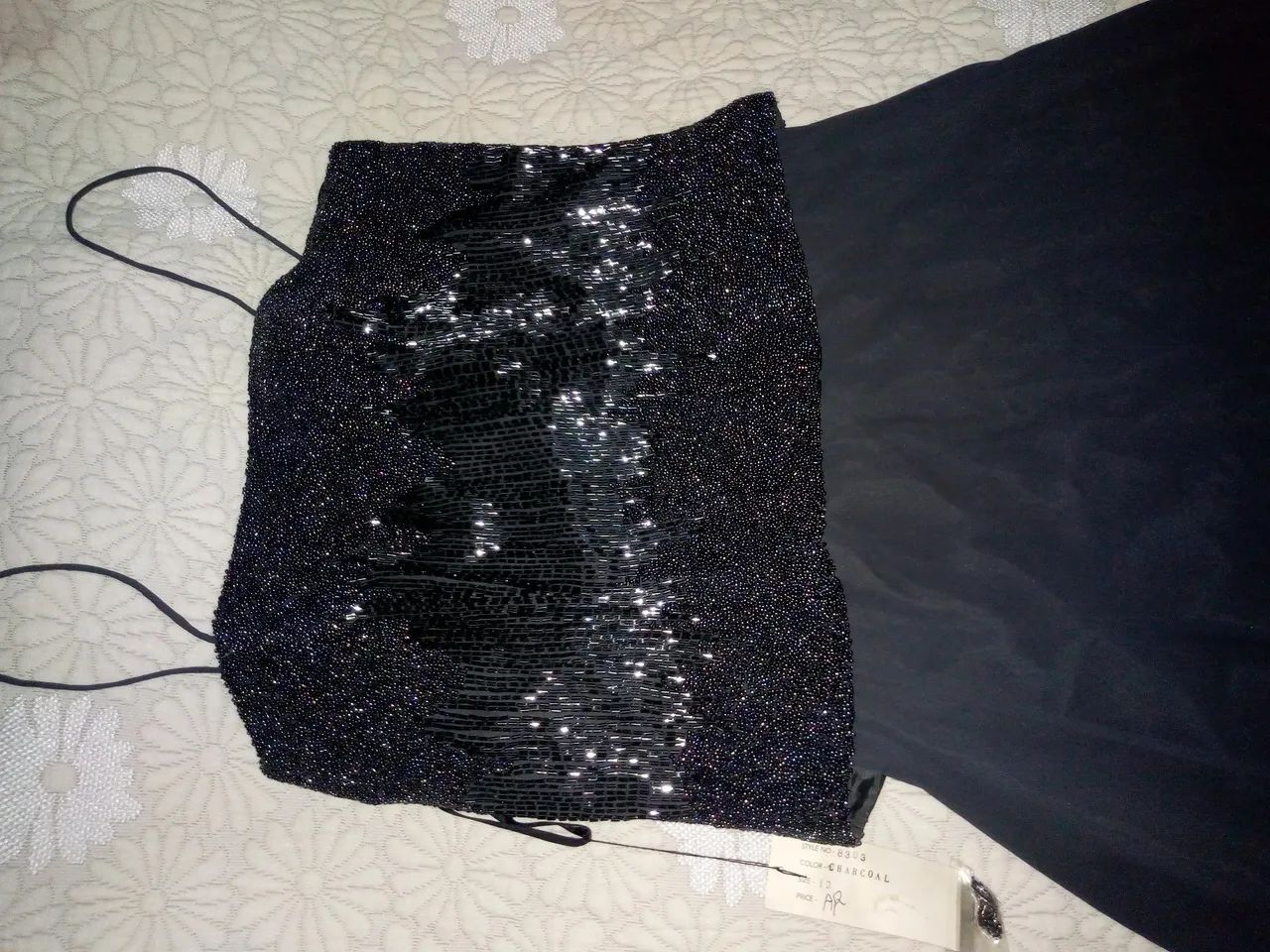 Vestido de festa Novo  - Foto 4