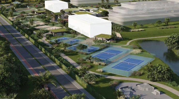 All Resort Club Residence - Foto 4