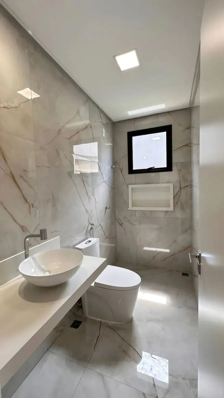 Casa Térrea no Condomínio Caribe Resort  Palmas/TO - Foto 12