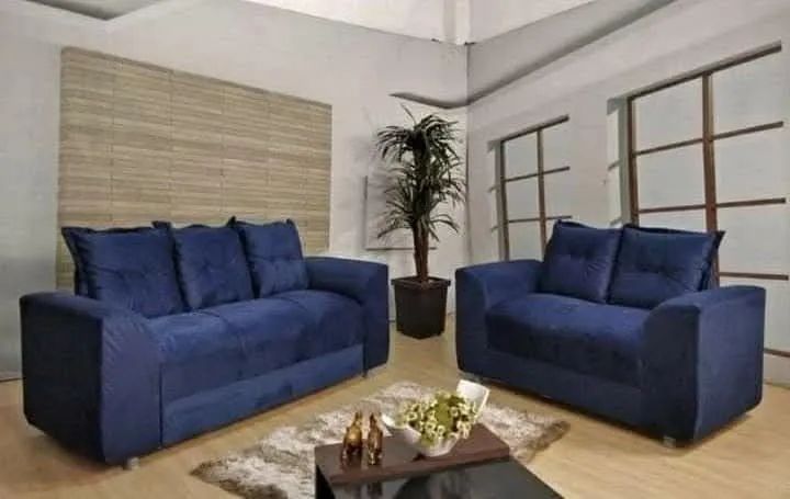 SOFÁ CONJUNTO EM PROMOÇÃO - Foto 2