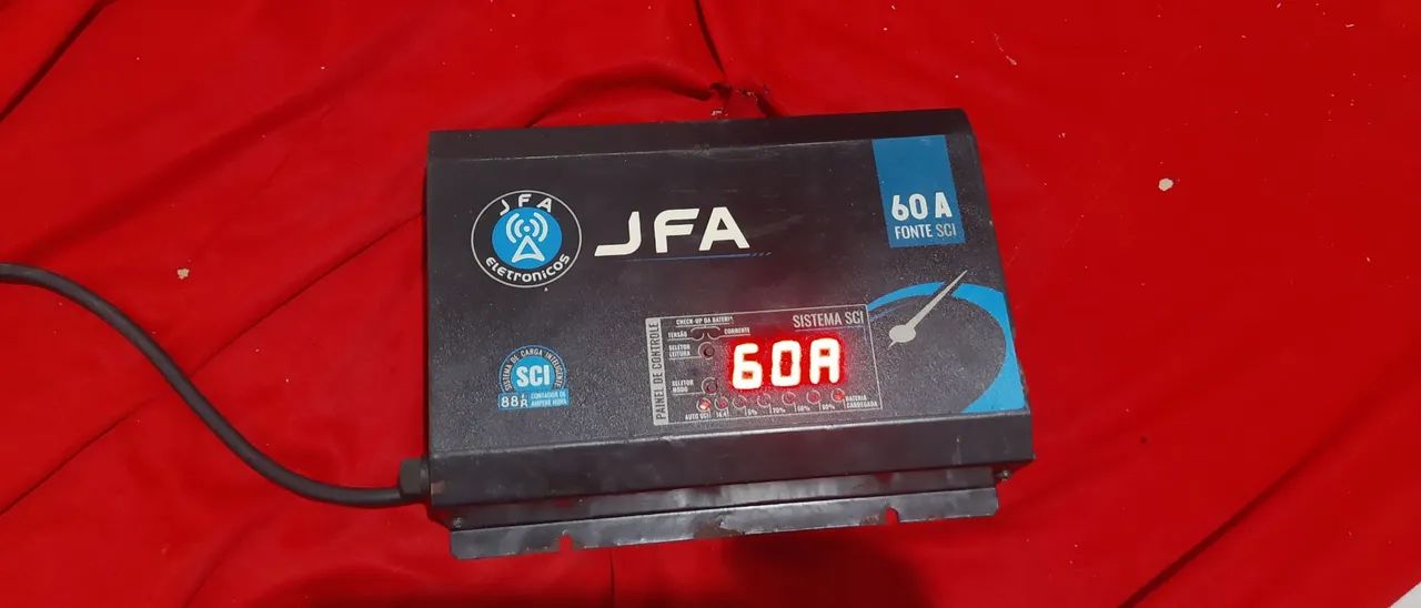 Fonte pra som automotivo  - Foto 2